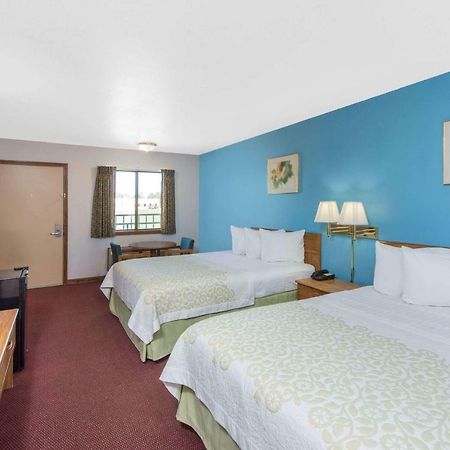 Days Inn By Wyndham Mountain Grove Ngoại thất bức ảnh