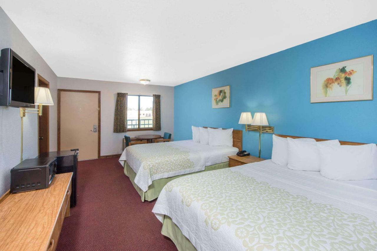 Days Inn By Wyndham Mountain Grove Ngoại thất bức ảnh