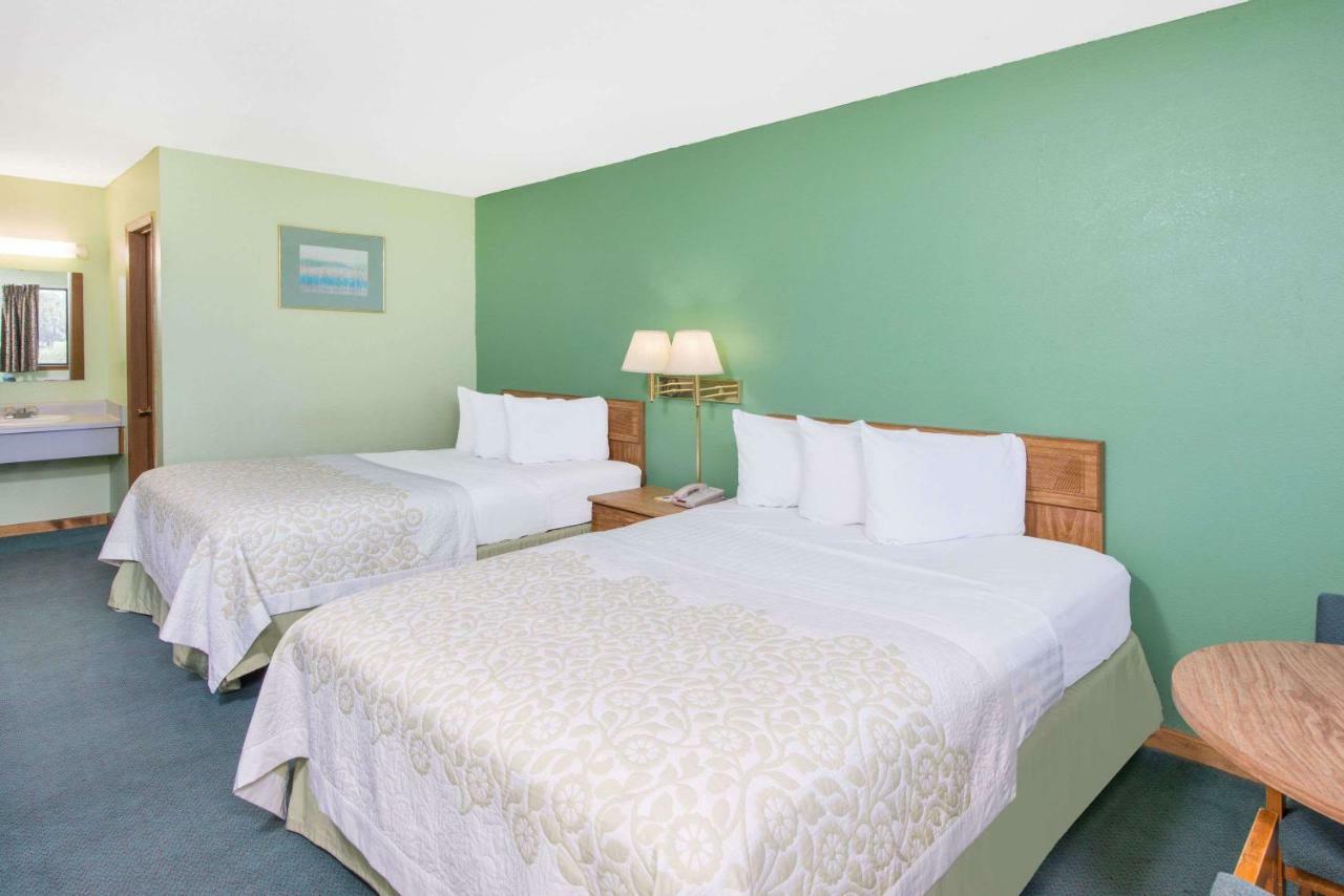 Days Inn By Wyndham Mountain Grove Ngoại thất bức ảnh