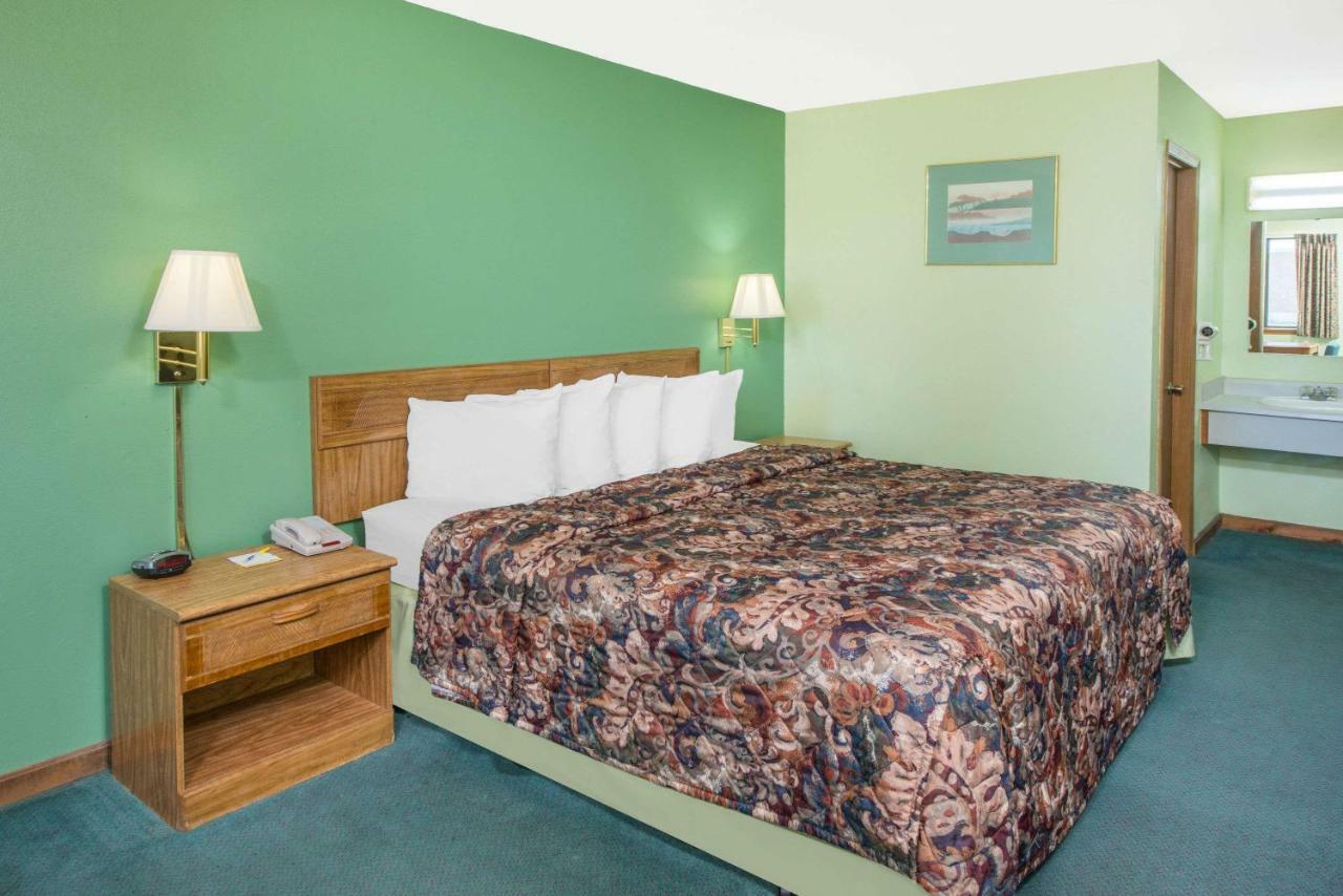 Days Inn By Wyndham Mountain Grove Ngoại thất bức ảnh