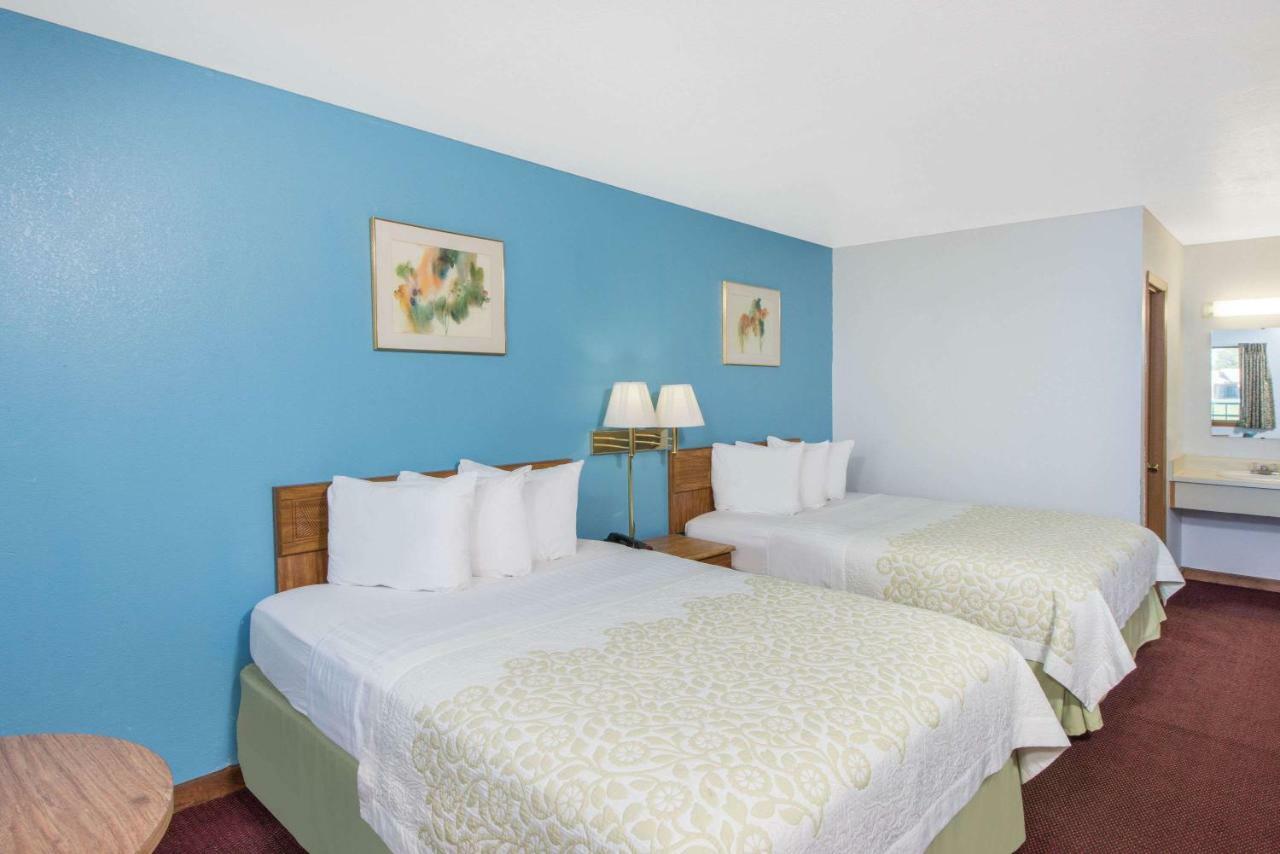 Days Inn By Wyndham Mountain Grove Ngoại thất bức ảnh