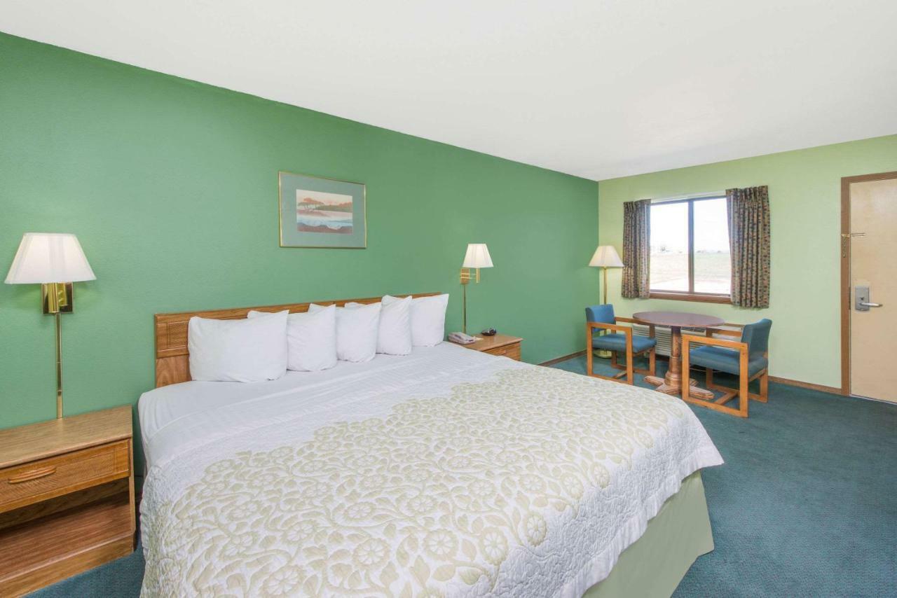 Days Inn By Wyndham Mountain Grove Ngoại thất bức ảnh