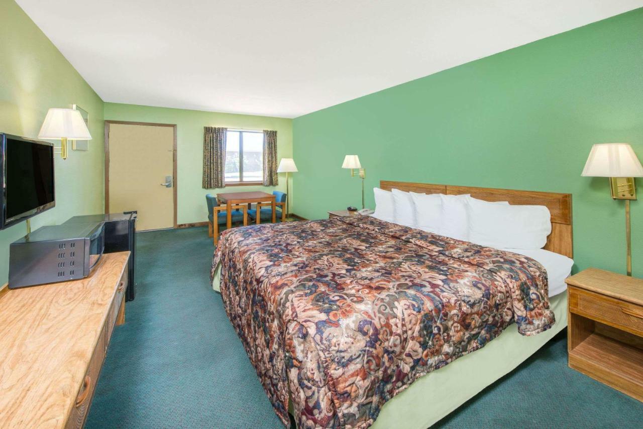 Days Inn By Wyndham Mountain Grove Ngoại thất bức ảnh
