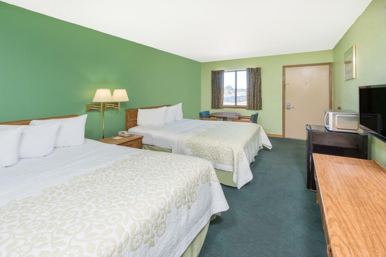 Days Inn By Wyndham Mountain Grove Ngoại thất bức ảnh