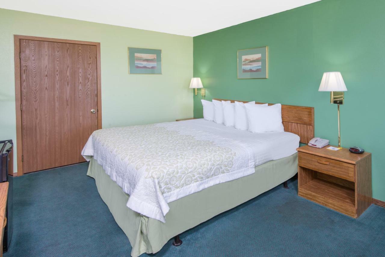 Days Inn By Wyndham Mountain Grove Ngoại thất bức ảnh