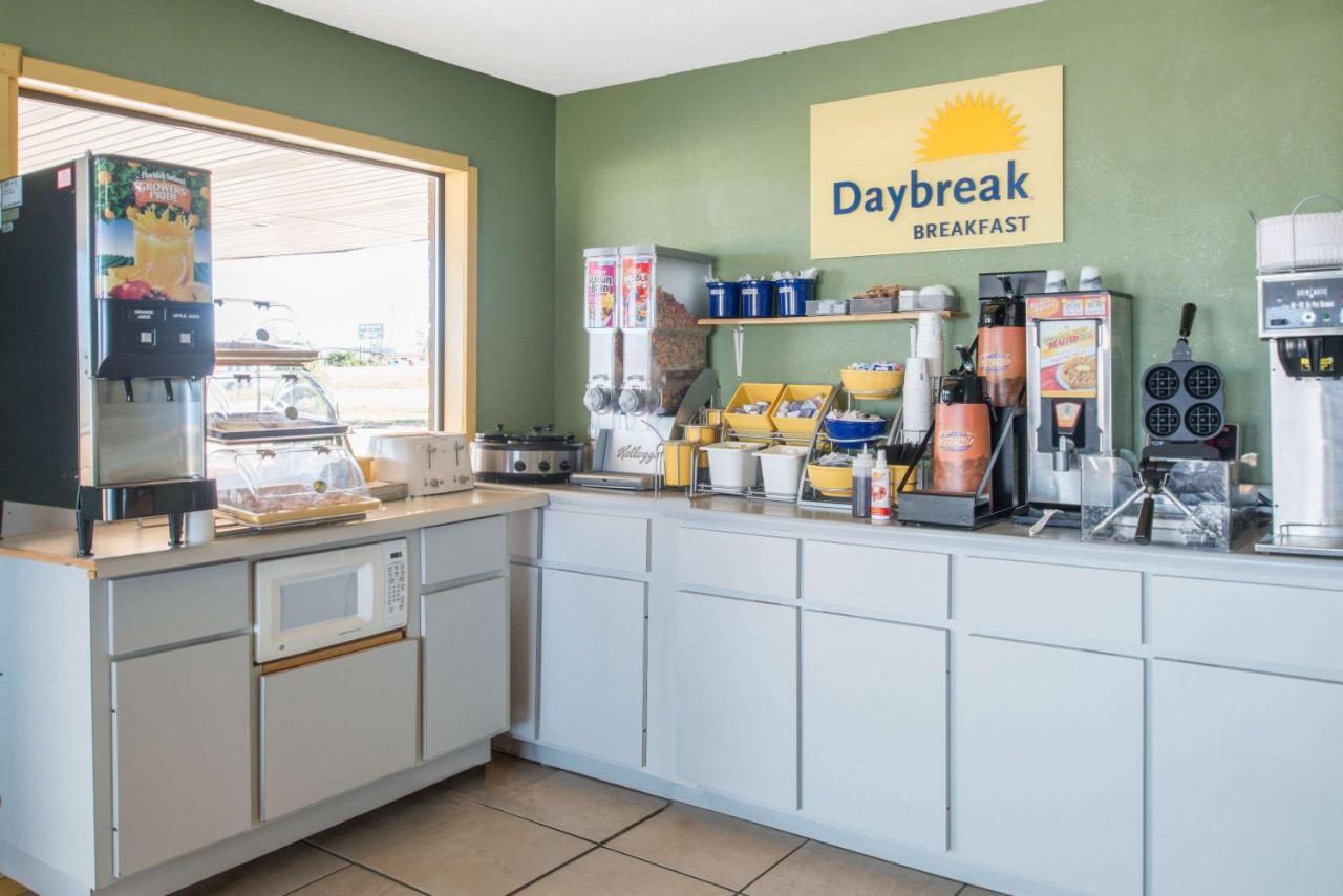 Days Inn By Wyndham Mountain Grove Ngoại thất bức ảnh